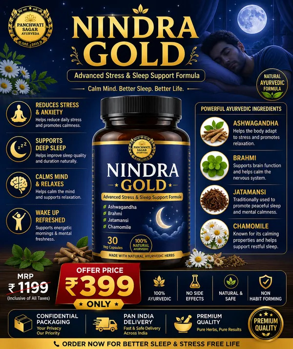 NINDRA_GOLD__Advanced_Stress_&_Sleep_Support_Formula