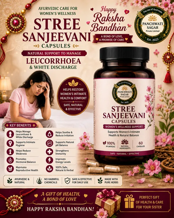 Panchwati_Sagar_Stree_Sanjeevani_Capsules