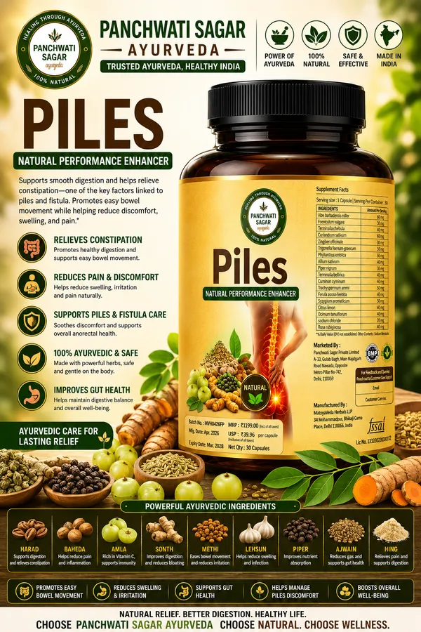 Piles_Relief_Ayurvedic_Capsules