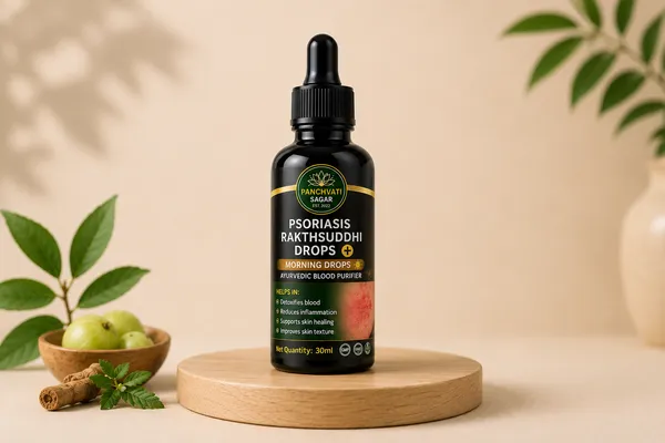 Psoriasis_Rakthsuddhi_Morning_Drops