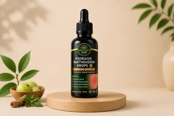 Psoriasis_Rakthsuddhi_Morning_Drops