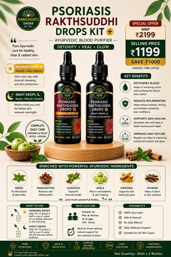 Psoriasis_Rakthsuddhi_drop_kit