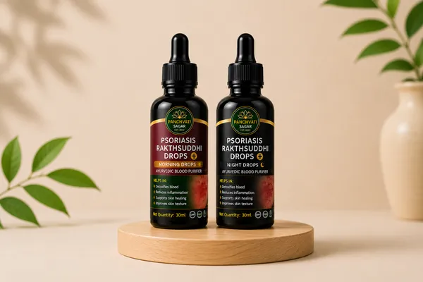 Psoriasis_Rakthsuddhi_drop_kit