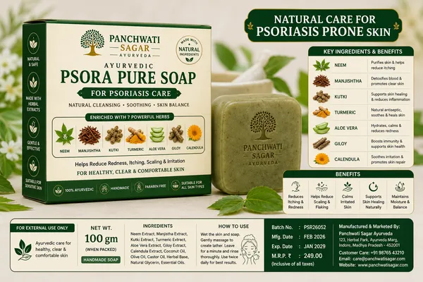 Suraksha_Ayurvedic_Psora_Pure_Soap_for_Psoriasis_Care_SKU_Code