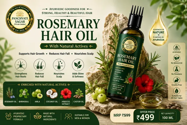 panchwati_Ayurvedic_Rosemary_Hair_Oil_With_Natural_Actives