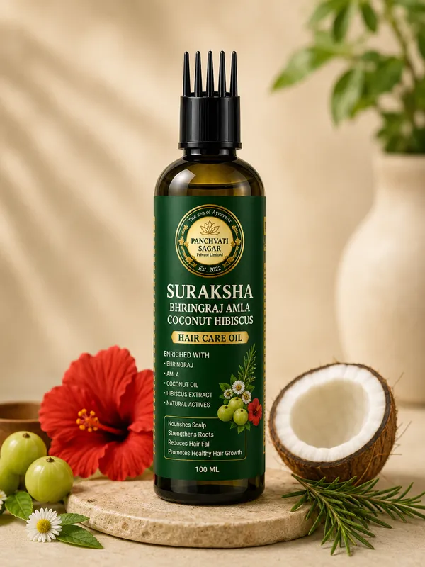 panchwati_Bhringraj_Amla_Coconut_Hibiscus_Hair_Care_Oil
