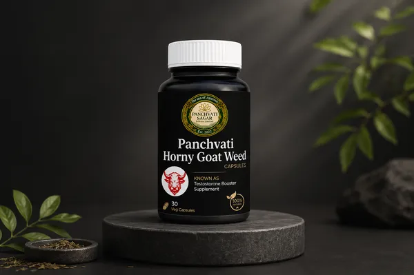 Panchvati_Horny_Goat_Weed_Supplement_-_50_Capsules