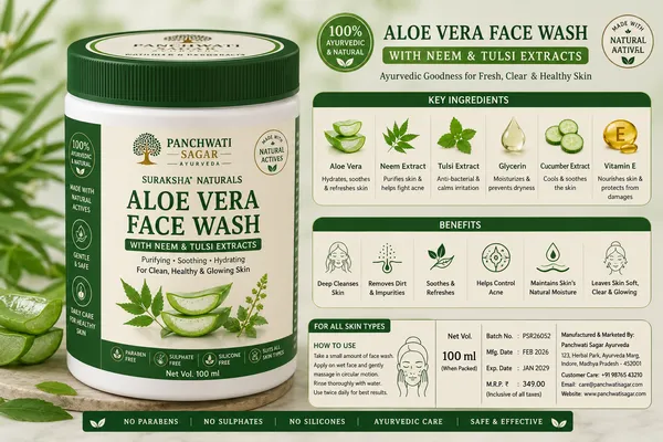 Suraksha_Naturals_Aloe_Vera_Face_Wash_with_Neem_and_Tulsi_Extracts