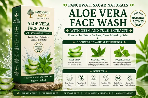 Suraksha_Naturals_Aloe_Vera_Face_Wash_with_Neem_and_Tulsi_Extracts