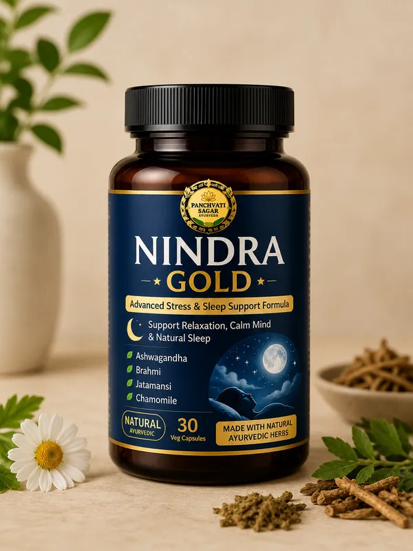 NINDRA_GOLD__Advanced_Stress_&_Sleep_Support_Formula