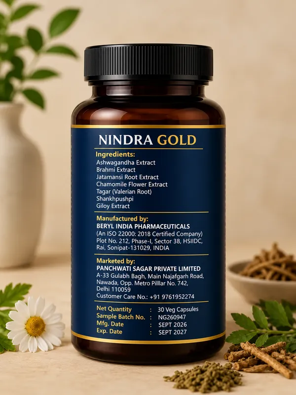NINDRA_GOLD__Advanced_Stress_&_Sleep_Support_Formula