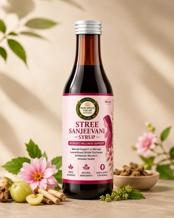 Panchwati_Sagar_Stree_Sanjeevani_Syrup