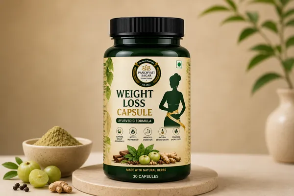 Panchvati_Sagar_Weight_Loss_Capsules