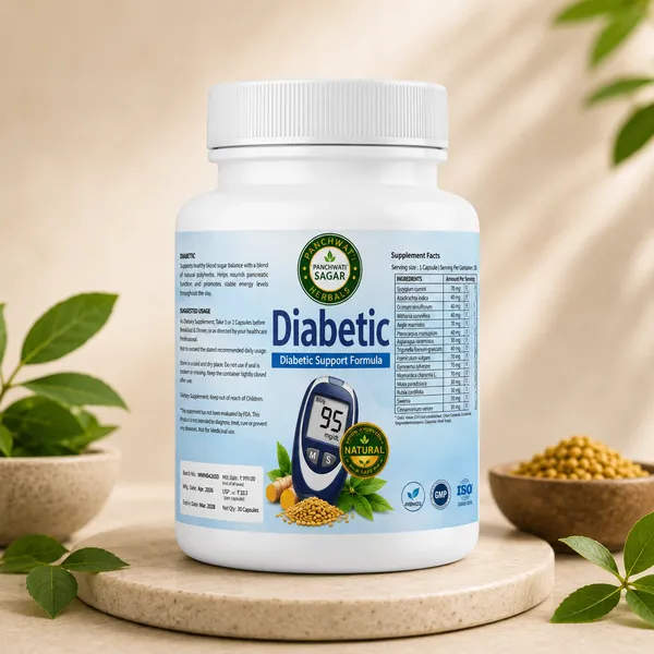Panchwati_Sagar_Diabetic_Care_Capsules