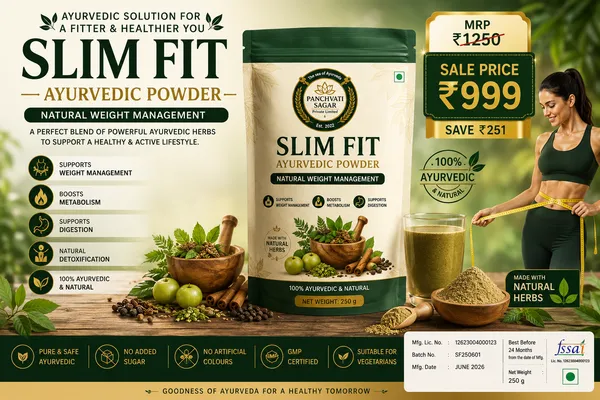 Panchvati_Sagar_Slim_Fit_Ayurvedic_Powder