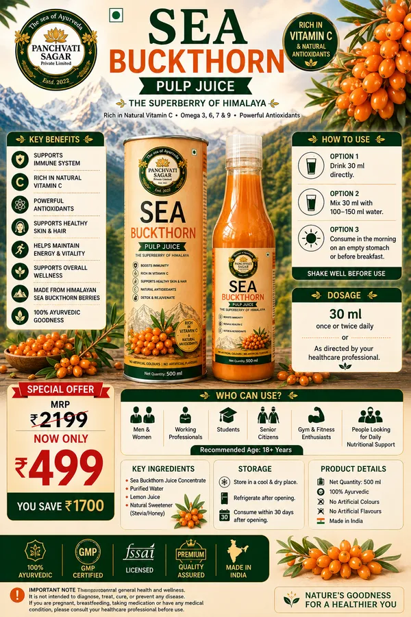 panchwati_Seabuckthorn_Juice