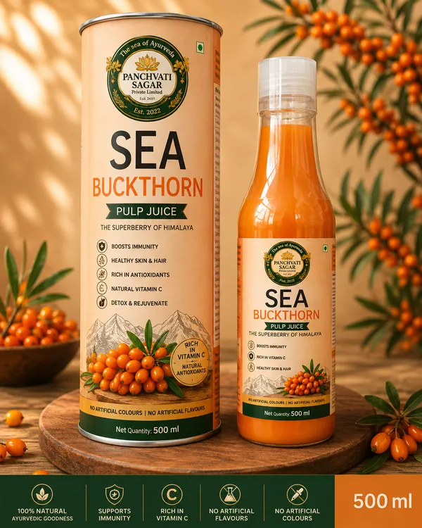 panchwati_Seabuckthorn_Juice