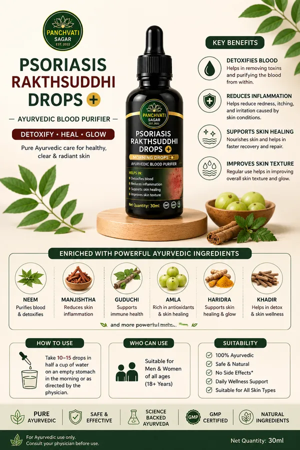 Psoriasis_Rakthsuddhi_Morning_Drops