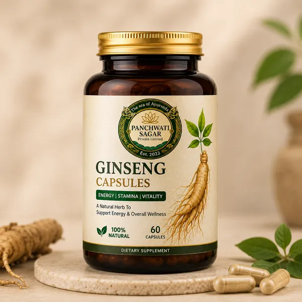 Panchwati_Sagar_Ginseng_Capsules