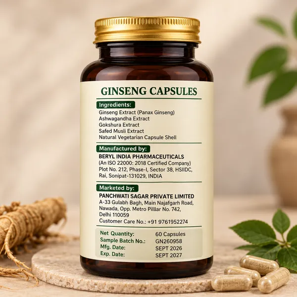 Panchwati_Sagar_Ginseng_Capsules