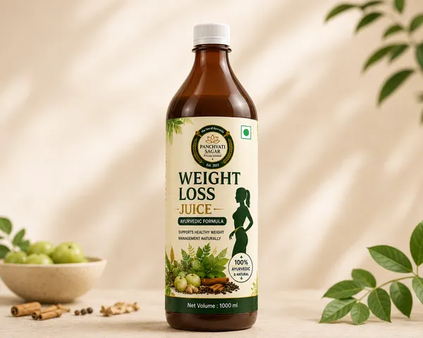 Panchvati_Sagar_Weight_Loss_Juice