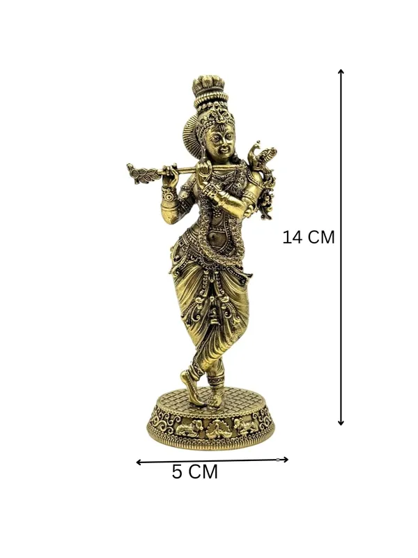 Brass_Krishna_Idol_Figurine_For_Indoor