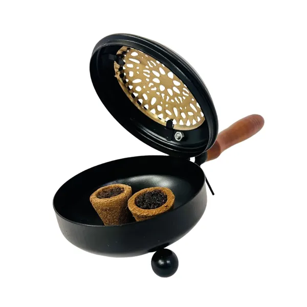 Havan_Stand_With_Handle_For_Indoor