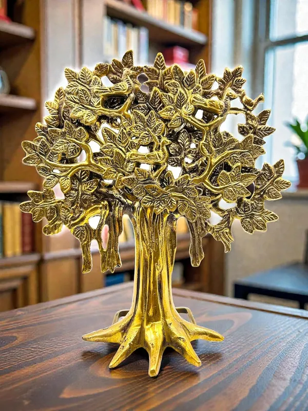 Brass_Kalpavriksha_Tree_Showpiece_For_Indoor