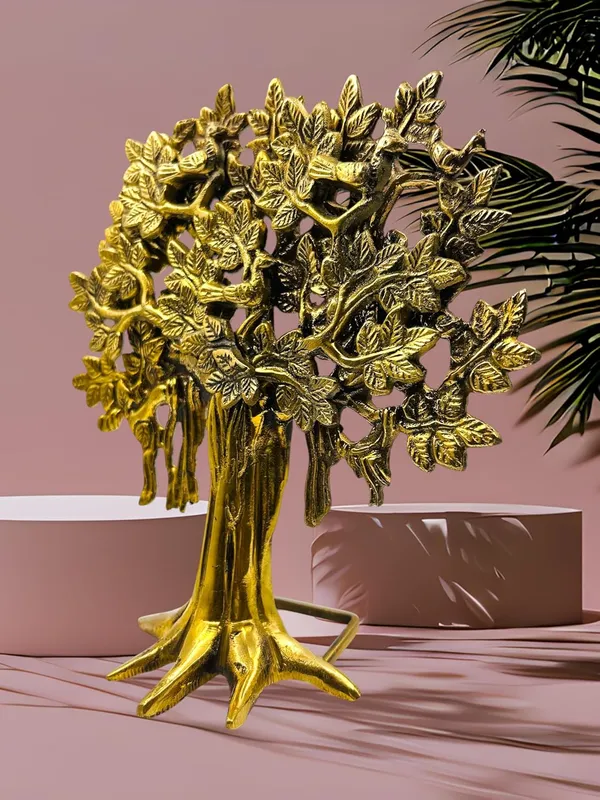 Brass_Kalpavriksha_Tree_Showpiece_For_Indoor