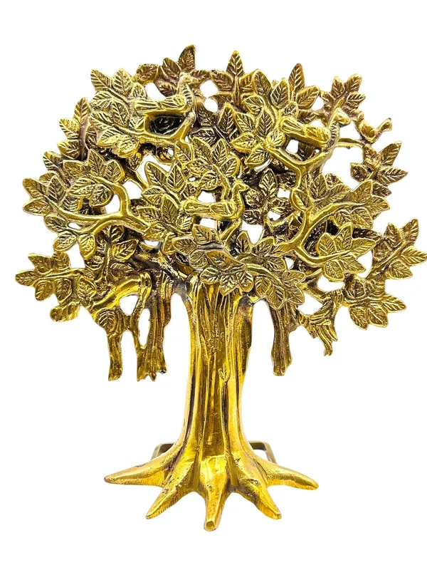 Brass_Kalpavriksha_Tree_Showpiece_For_Indoor