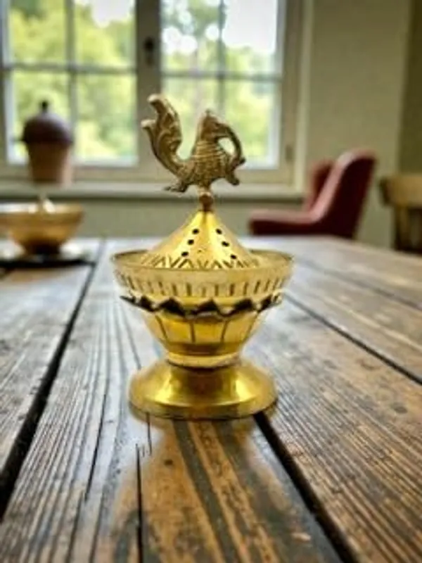 Brass_Dhoop_Dani_Incense_Burner_With_Peacock_Design_For_Indoor