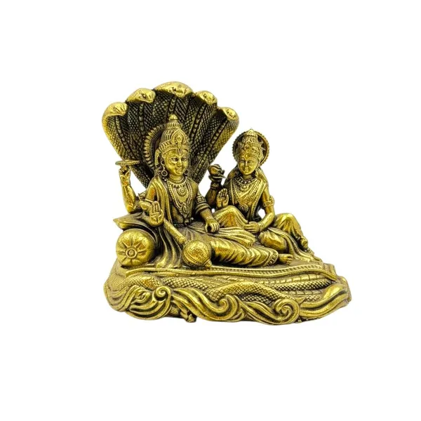 Brass_Lakshmi_Narayan_Idol_For_Indoor