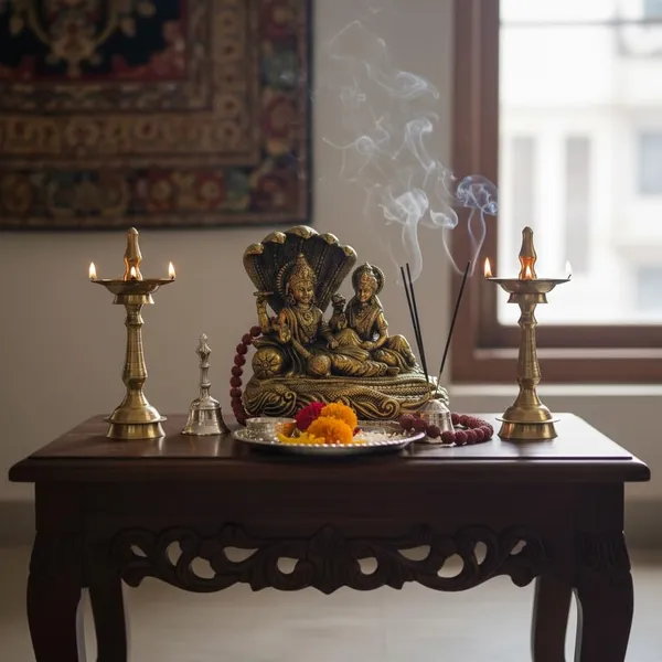 Brass_Lakshmi_Narayan_Idol_For_Indoor