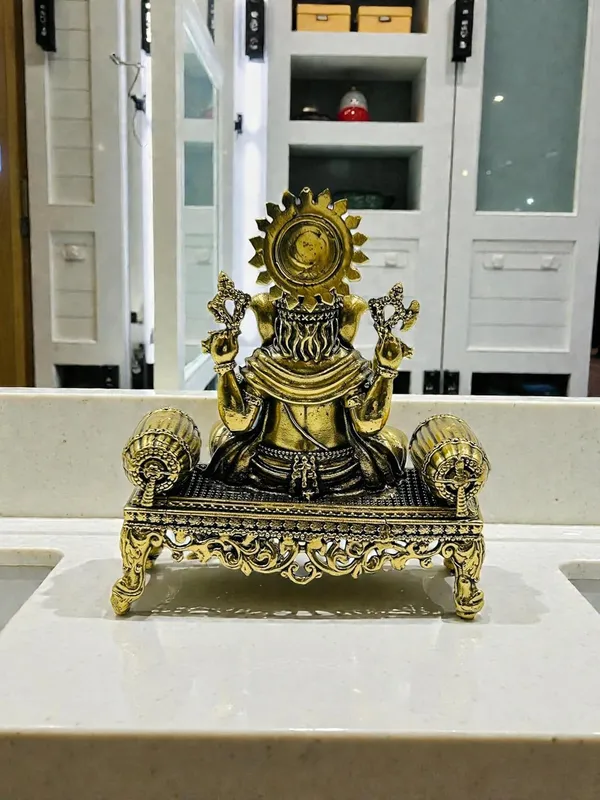Brass_Ganesha_Idol_For_Indoor