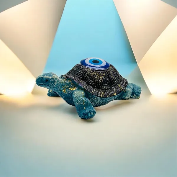 Resin_Turtle_Figurine_For_Indoor