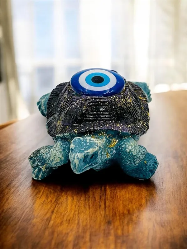 Resin_Turtle_Figurine_For_Indoor