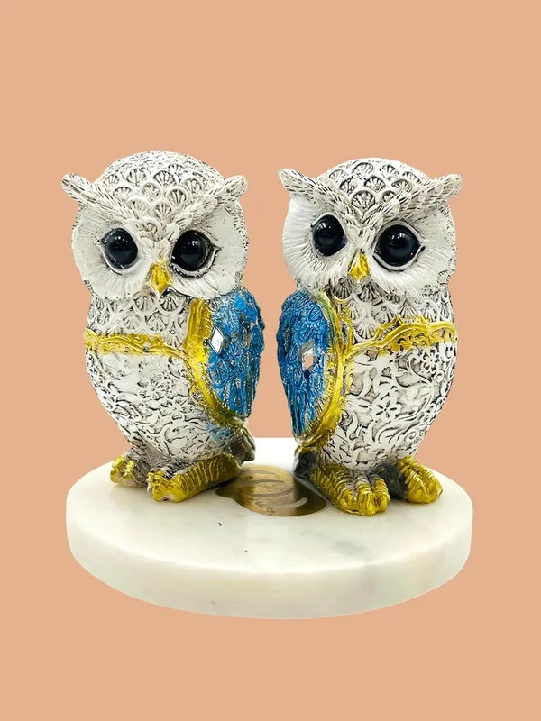 Resin_Owl_Figurine_For_Indoor