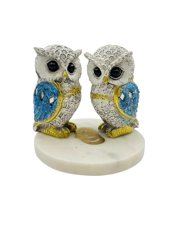 Resin_Owl_Figurine_For_Indoor