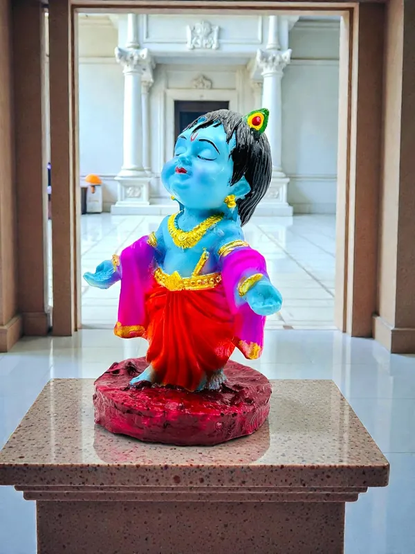 Krishna_Idol_With_Cow_For_Indoor