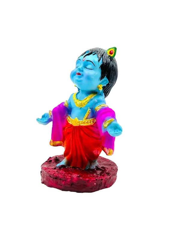 Krishna_Idol_With_Cow_For_Indoor