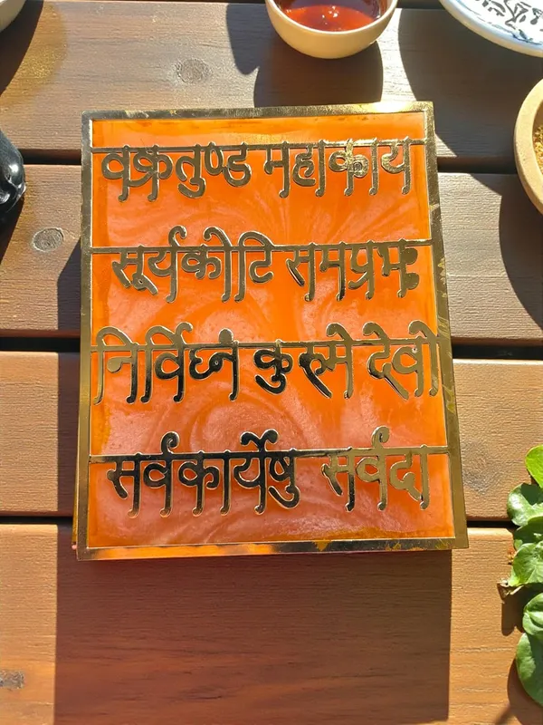 Ganesha_Tea_Light_Holder_With_Rose_Quartz_For_Indoor