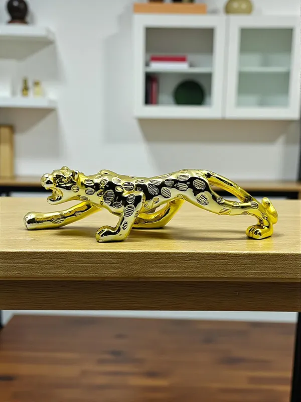 Jaguar_Figurine_Showpiece_For_Indoor