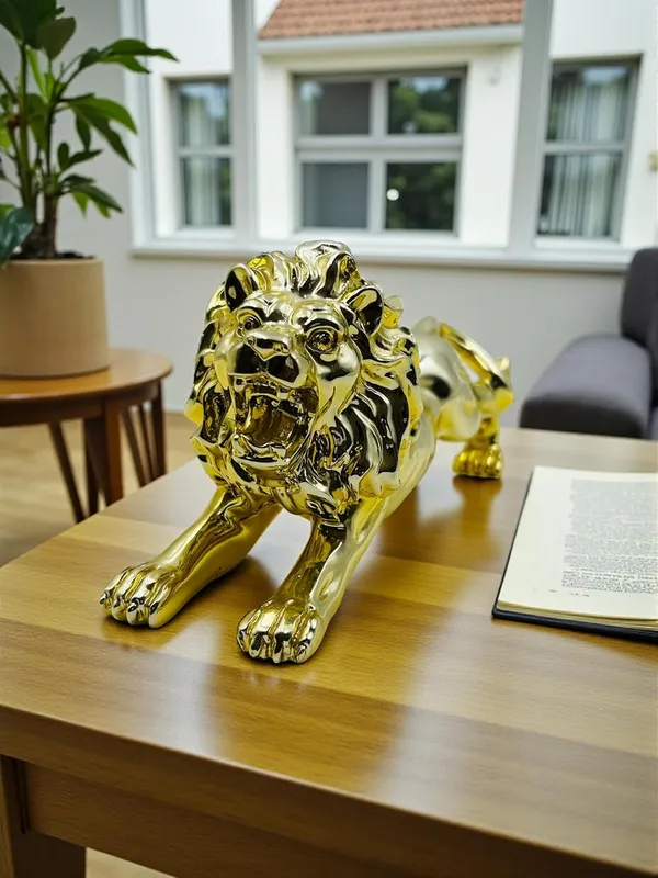 Lion_Statue_For_Indoor