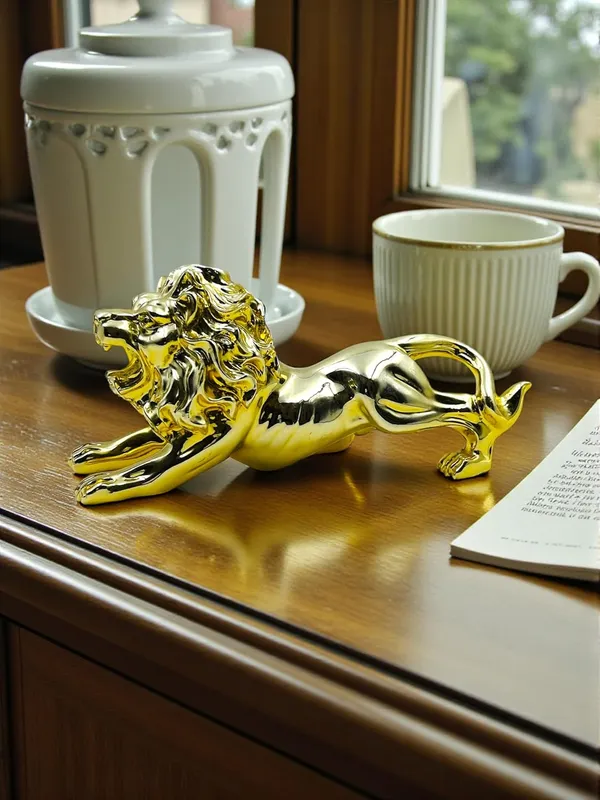 Lion_Statue_For_Indoor