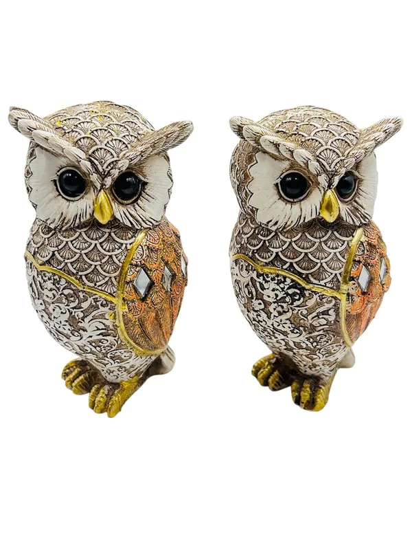 Resin_Owl_Decorative_Showpiece_For_Indoor