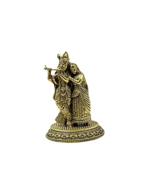 Brass_Radha_Krishna_Idol_For_Indoor