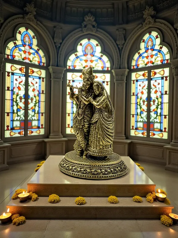 Brass_Radha_Krishna_Idol_For_Indoor