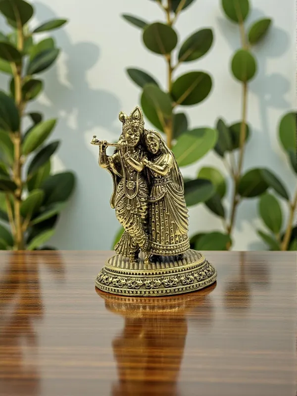 Brass_Radha_Krishna_Idol_For_Indoor