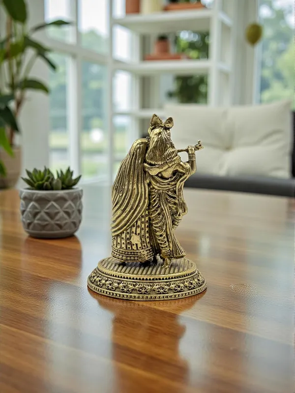 Brass_Radha_Krishna_Idol_For_Indoor