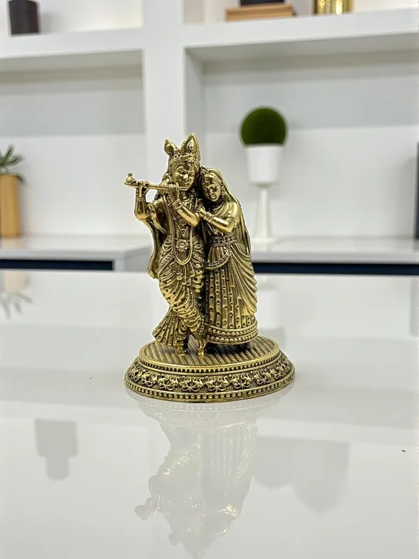 Brass_Radha_Krishna_Idol_For_Indoor